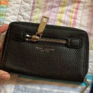 Marc Jacobs wallet